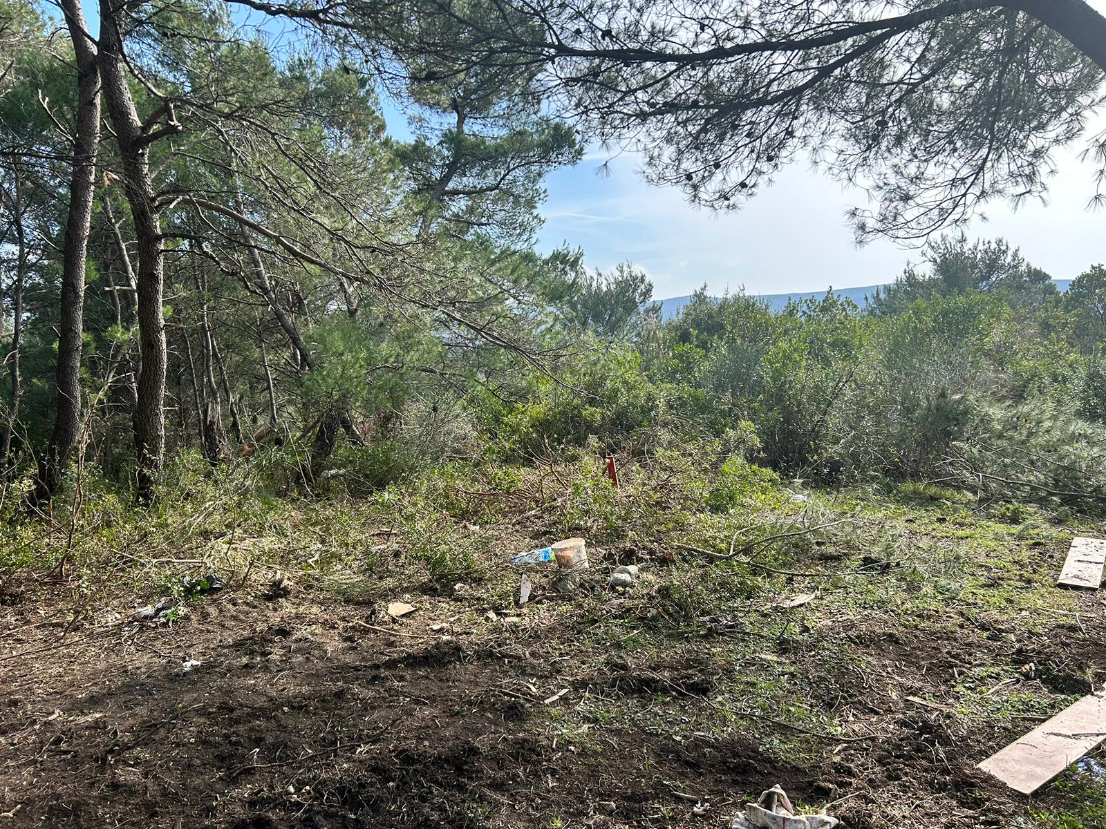 Image of Plot for Sale in Tivat-Montenegro, Image 6